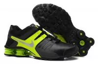 boutique chaussures nike shox current zoon sport spring grass